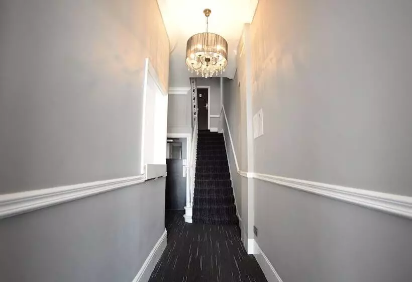 فندق The 29 London