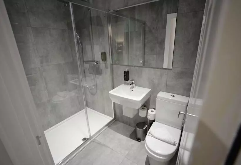 فندق The 29 London