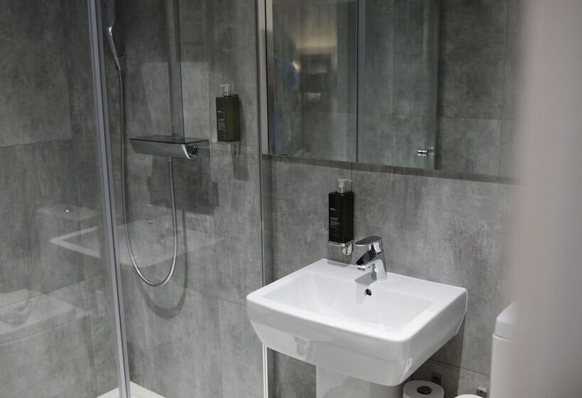 ホテル The 29 London