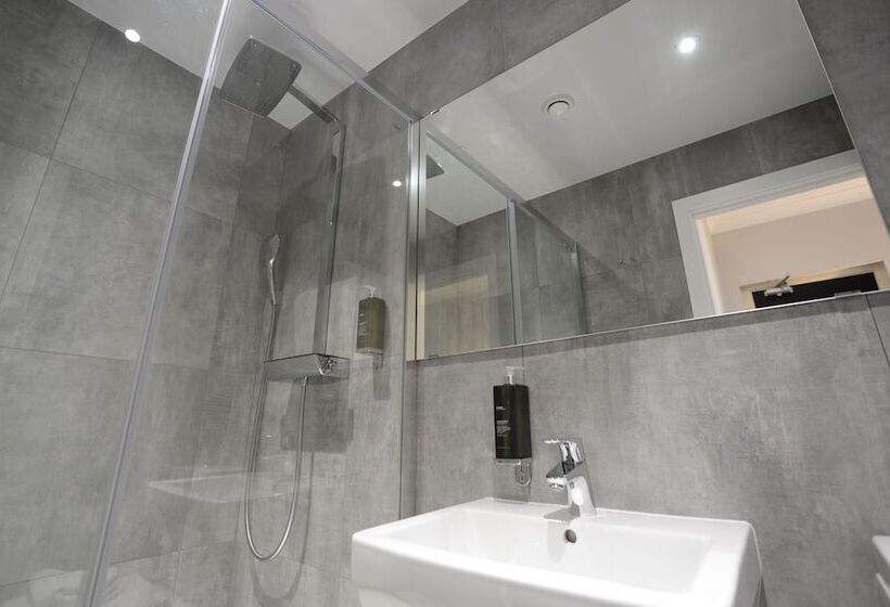 ホテル The 29 London