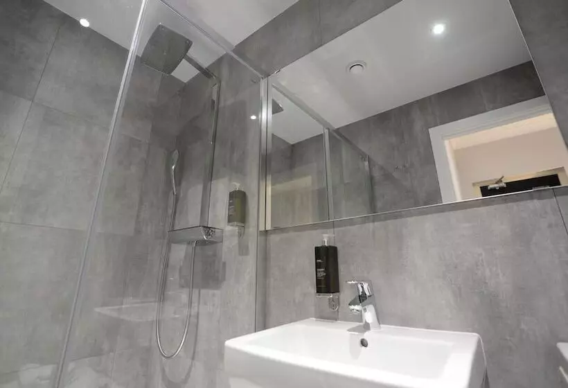 فندق The 29 London