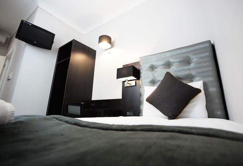 ホテル The 29 London