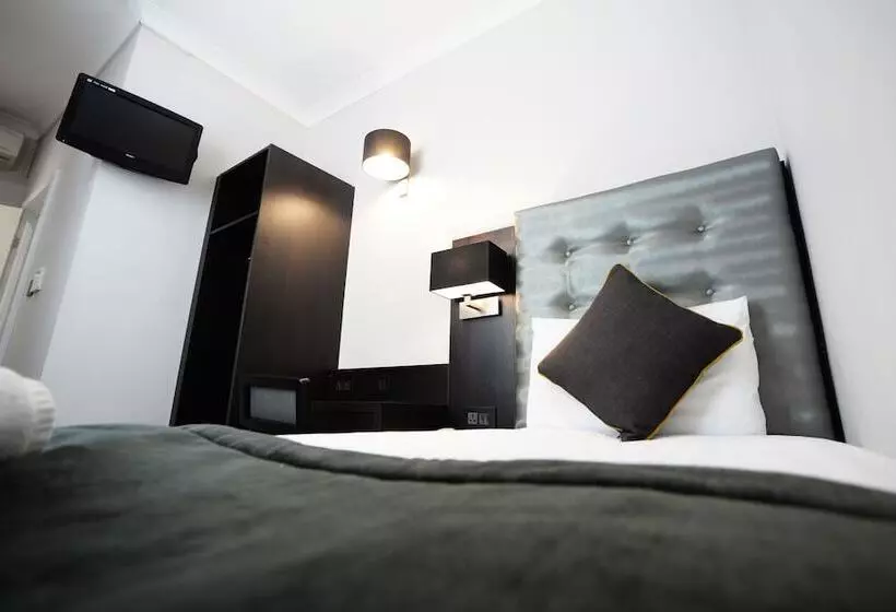 فندق The 29 London