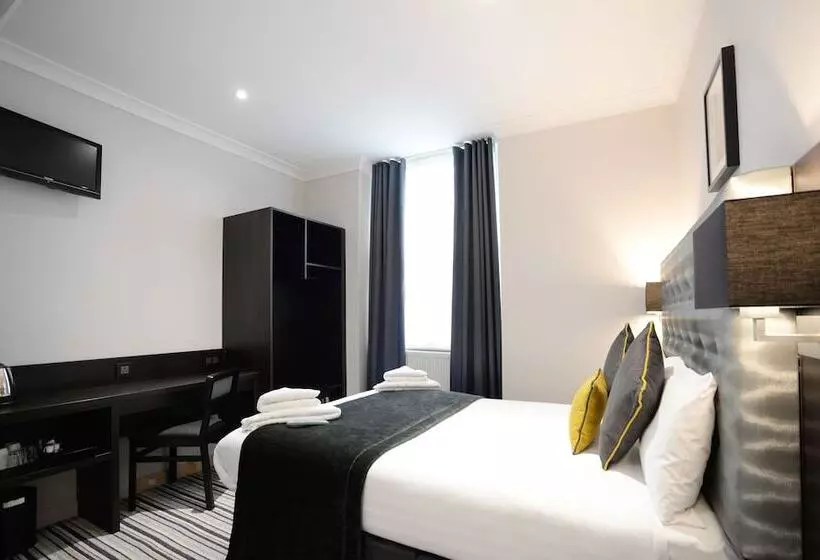 فندق The 29 London