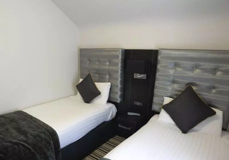 فندق The 29 London