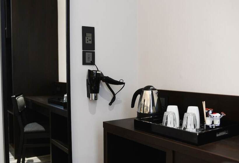 ホテル The 29 London