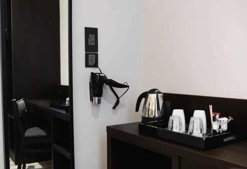 فندق The 29 London