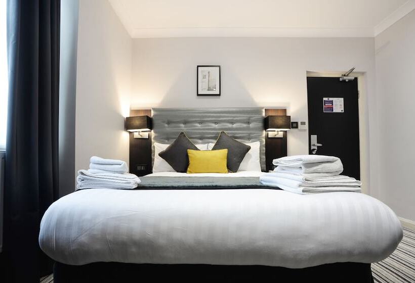 ホテル The 29 London