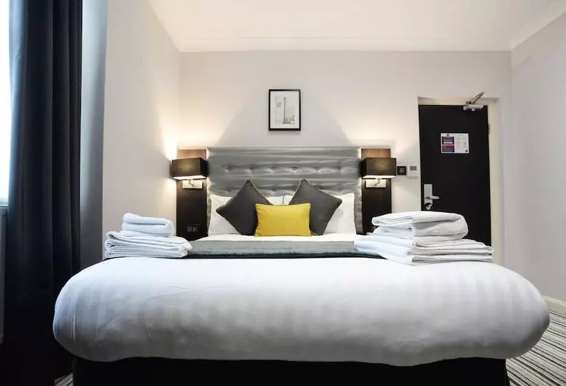 فندق The 29 London