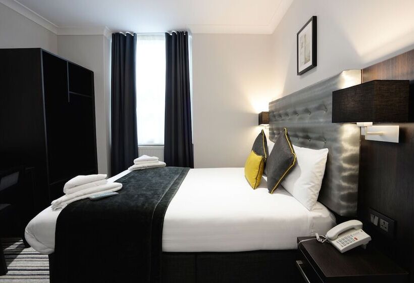 ホテル The 29 London