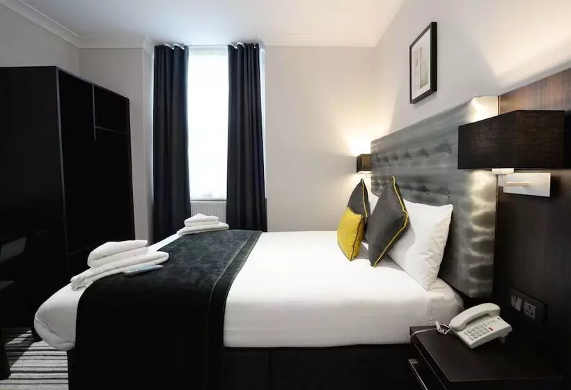 فندق The 29 London