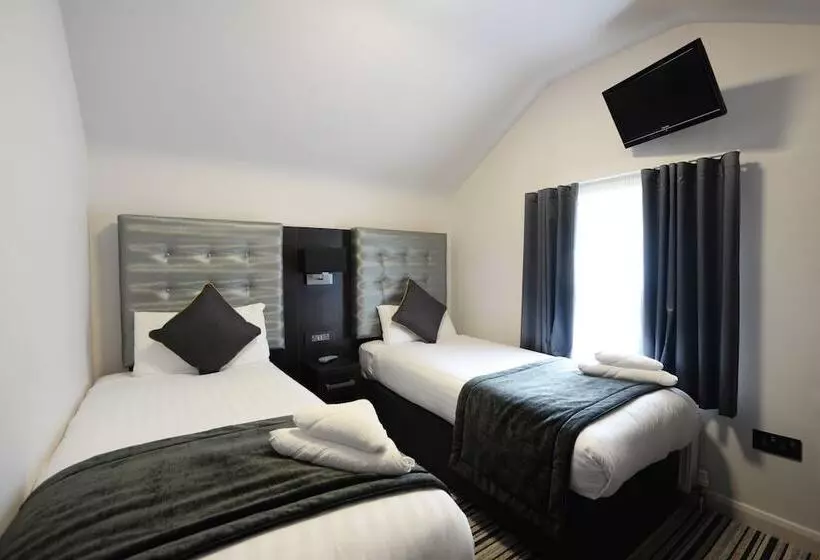 فندق The 29 London