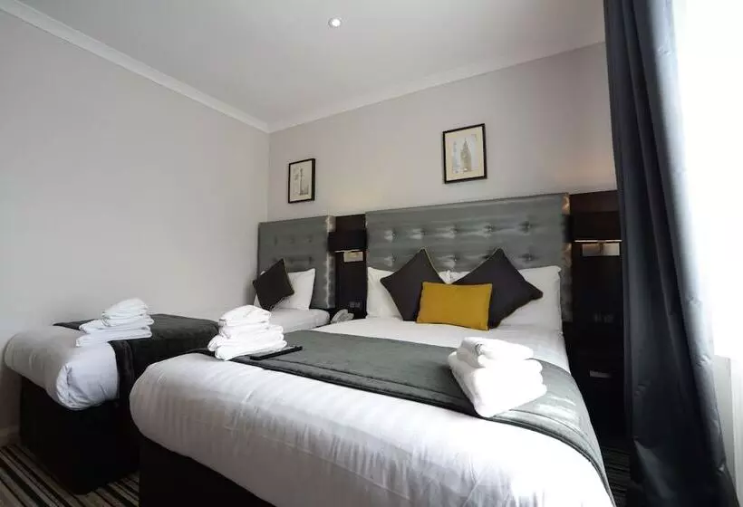 فندق The 29 London