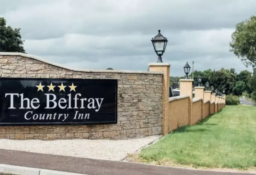 هتل The Belfray Country Inn