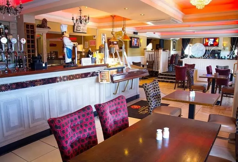 هتل The Belfray Country Inn