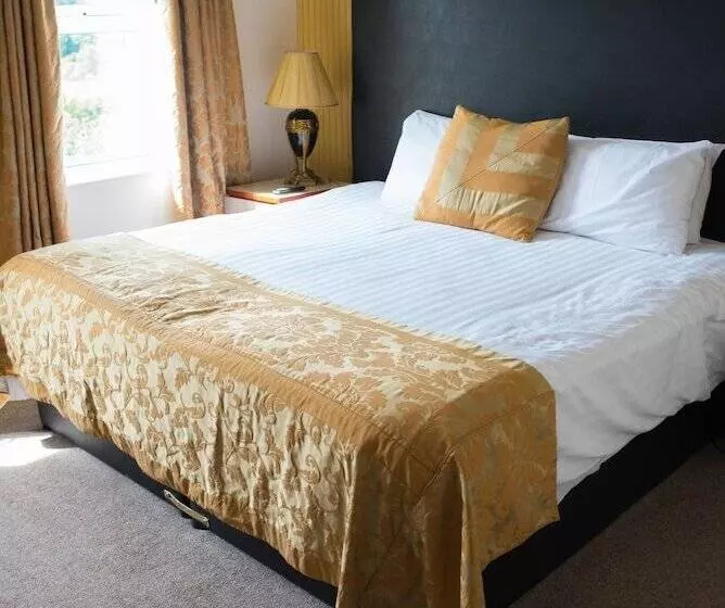 هتل The Belfray Country Inn