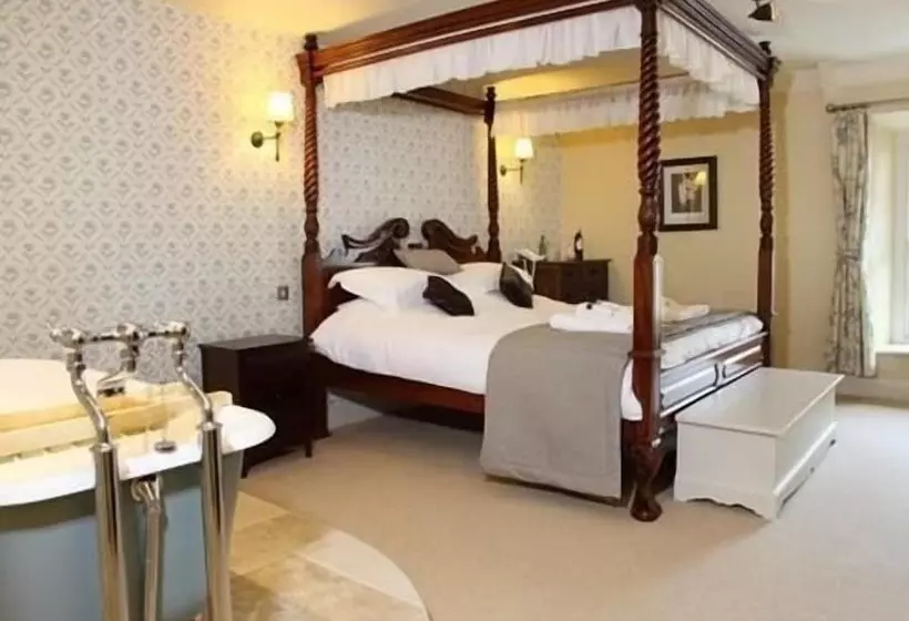 酒店 The George Inn