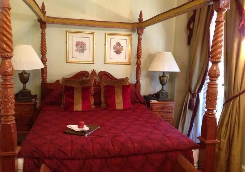 호텔 Twenty Nevern Square