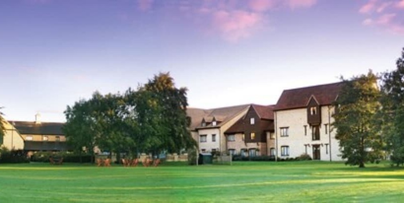 فندق Voco Oxford Spires, An Ihg