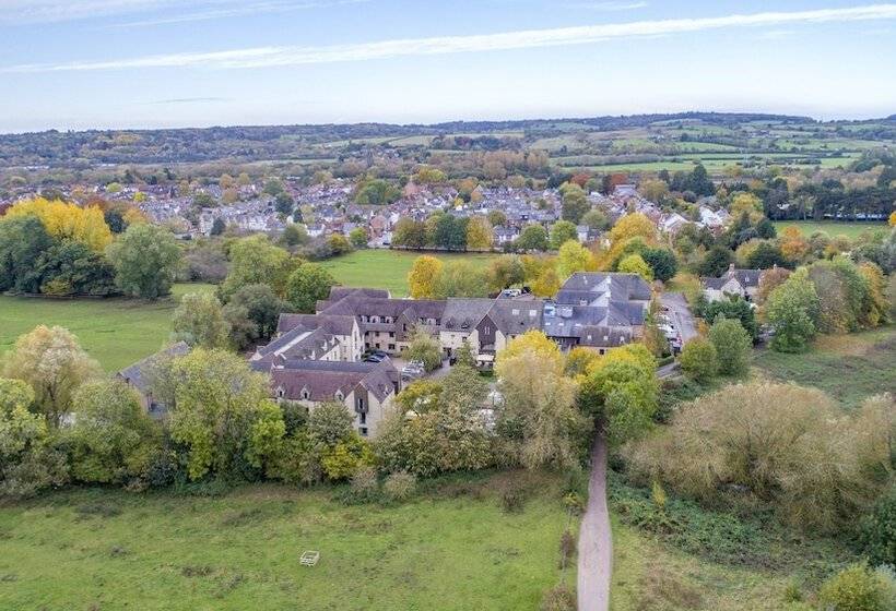 فندق Voco Oxford Spires, An Ihg