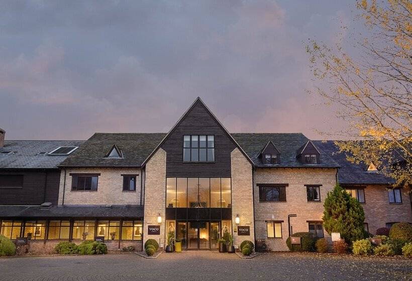 فندق Voco Oxford Spires, An Ihg