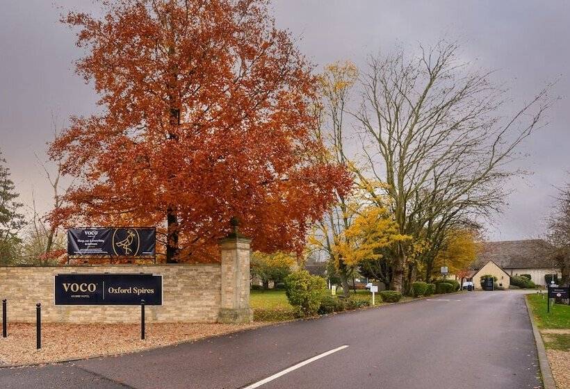 فندق Voco Oxford Spires, An Ihg