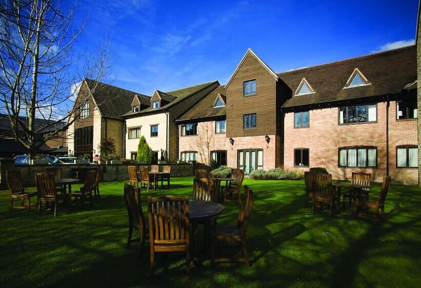 فندق Voco Oxford Spires, An Ihg