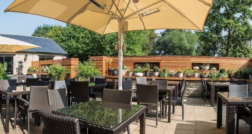 فندق Voco Oxford Spires, An Ihg