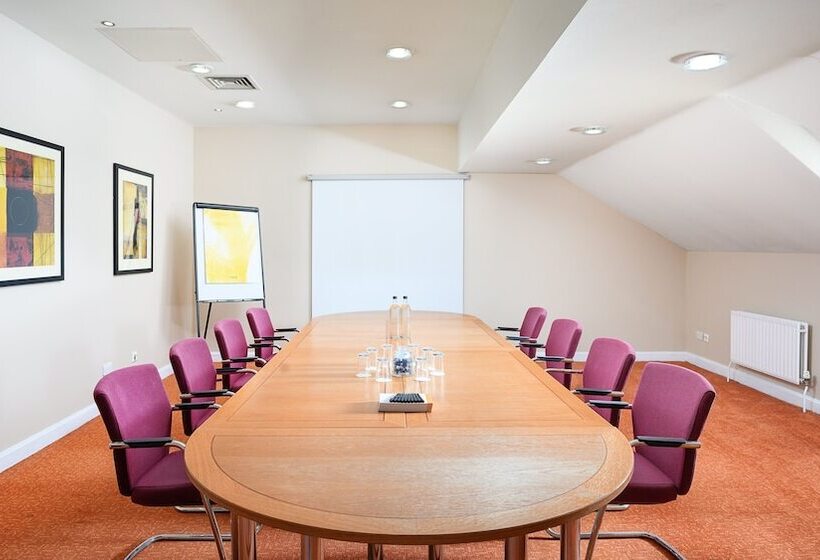 فندق Voco Oxford Spires, An Ihg