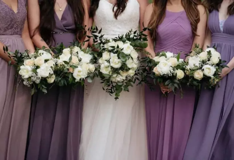 Отель Voco Oxford Spires, An Ihg