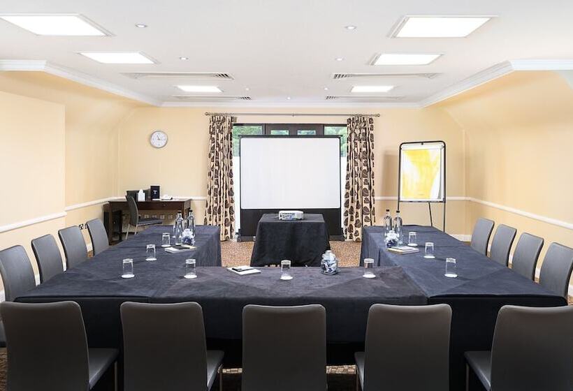 فندق Voco Oxford Spires, An Ihg