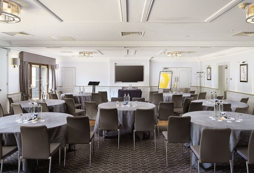 فندق Voco Oxford Spires, An Ihg