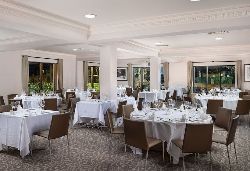 فندق Voco Oxford Spires, An Ihg