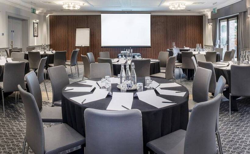 فندق Voco Oxford Spires, An Ihg