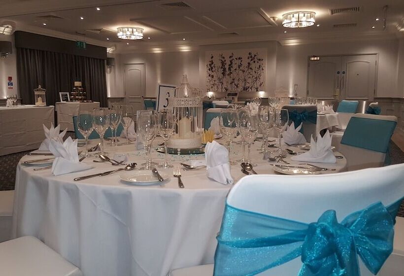 فندق Voco Oxford Spires, An Ihg