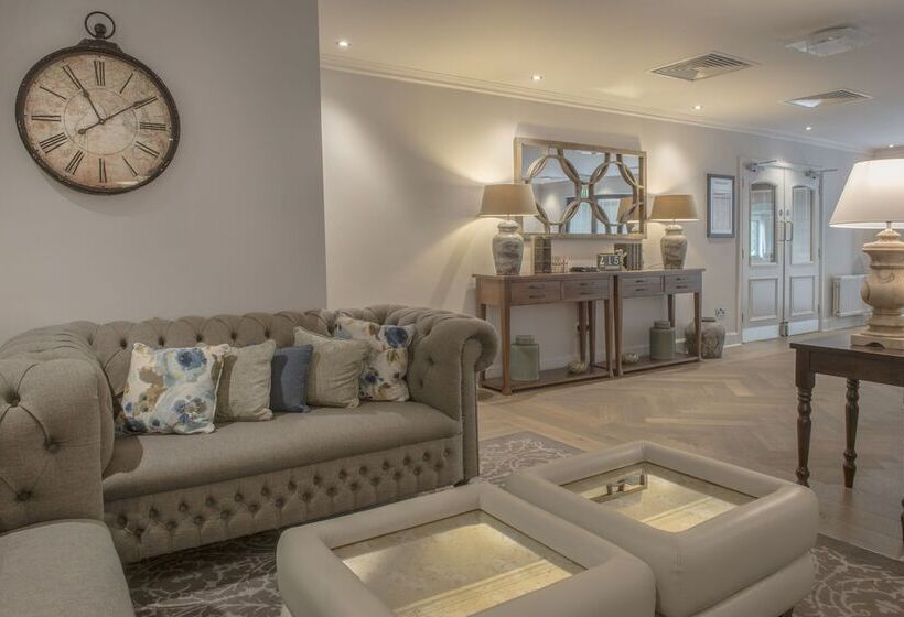 فندق Voco Oxford Spires, An Ihg