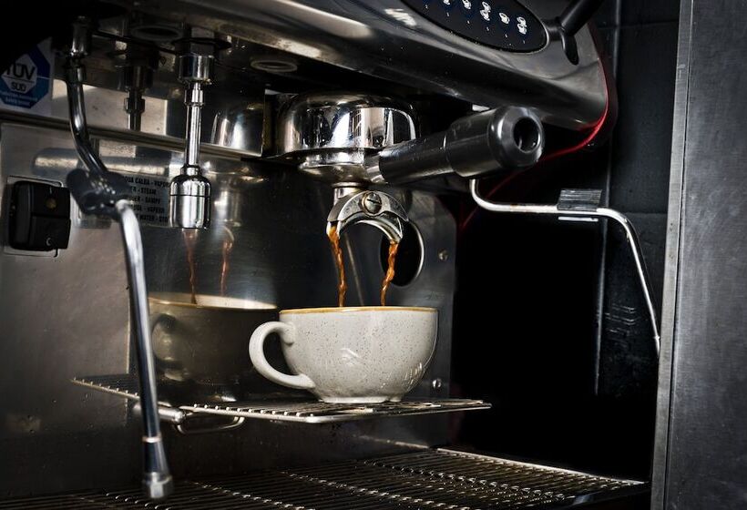 فندق Voco Oxford Spires, An Ihg