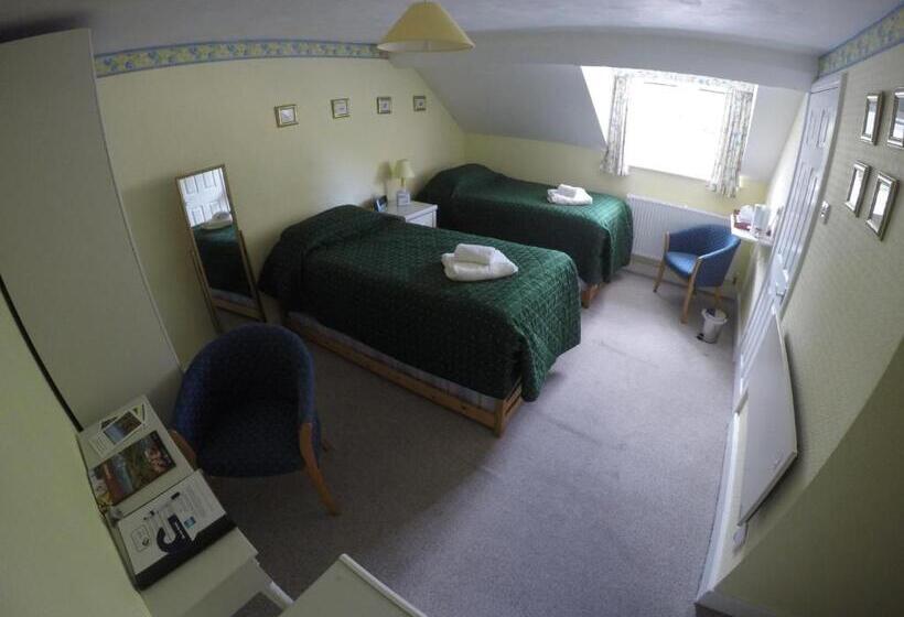 فندق Yarn Market