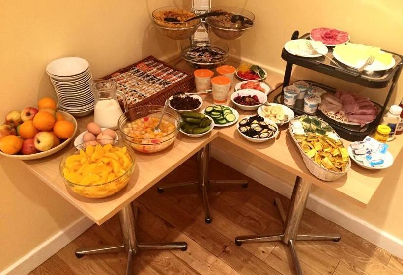 هتل Lord Jim  Earls Court