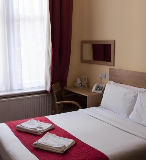 هتل Lord Jim  Earls Court