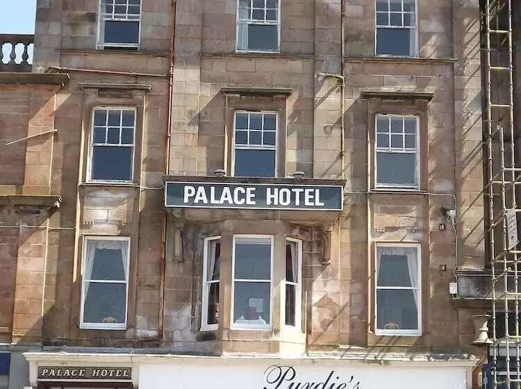 Palace Hotel Small