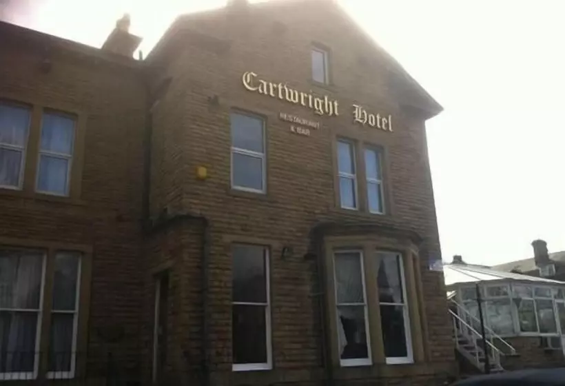 Отель Cartwright