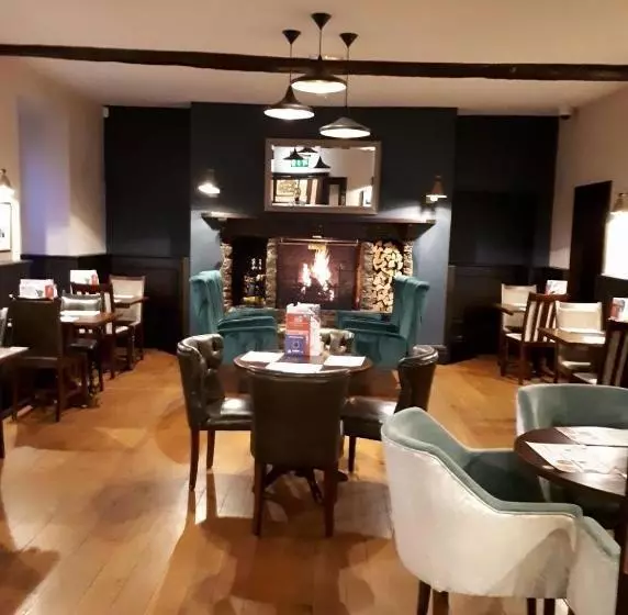 The George Hotel Wetherspoon