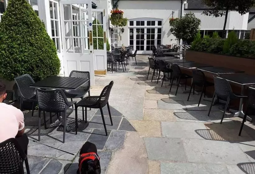 The George Hotel Wetherspoon