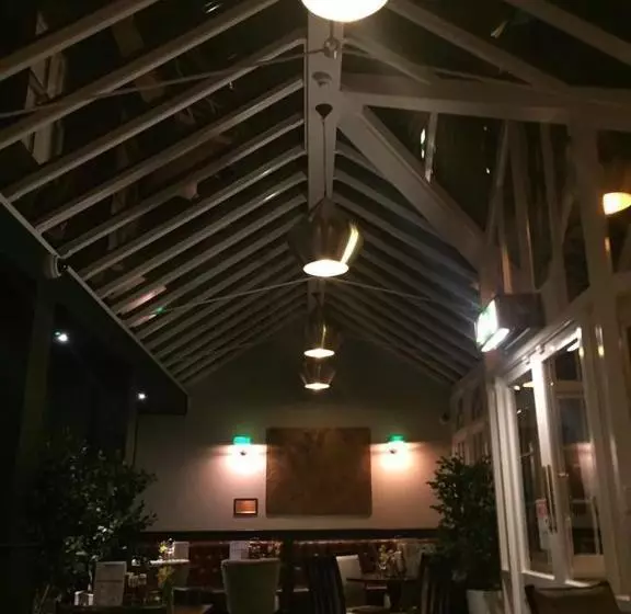 The George Hotel Wetherspoon