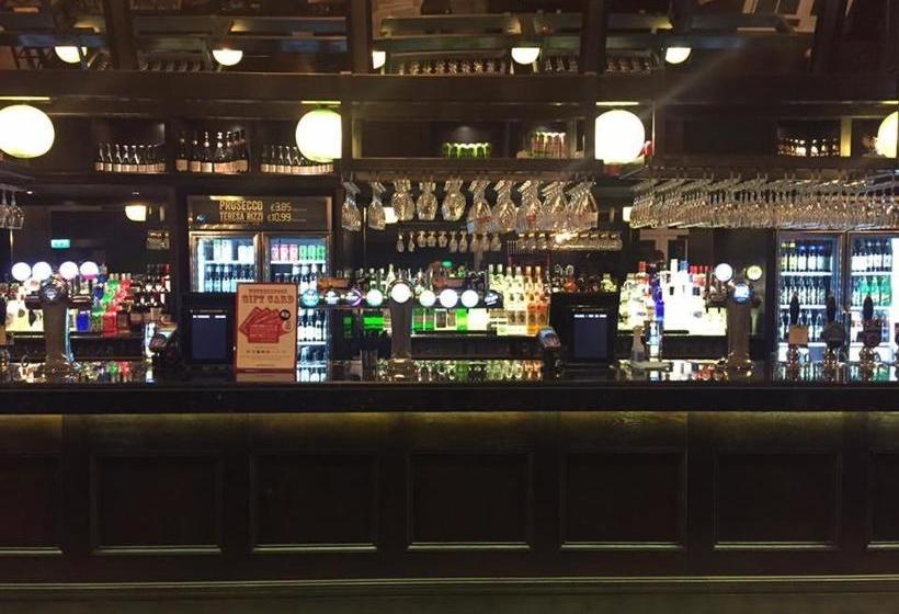 The George Hotel Wetherspoon