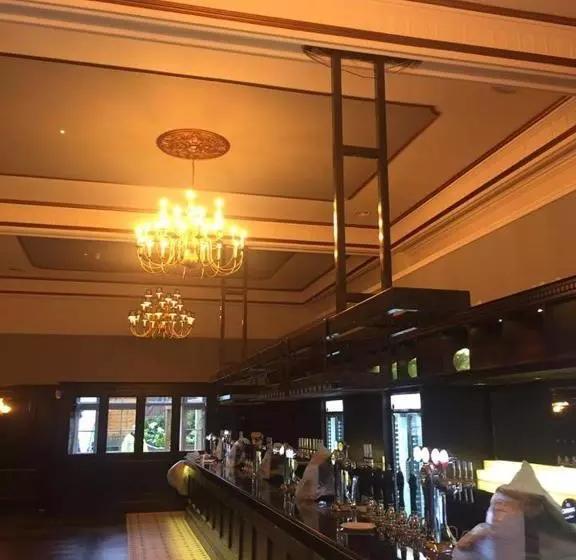 The George Hotel Wetherspoon