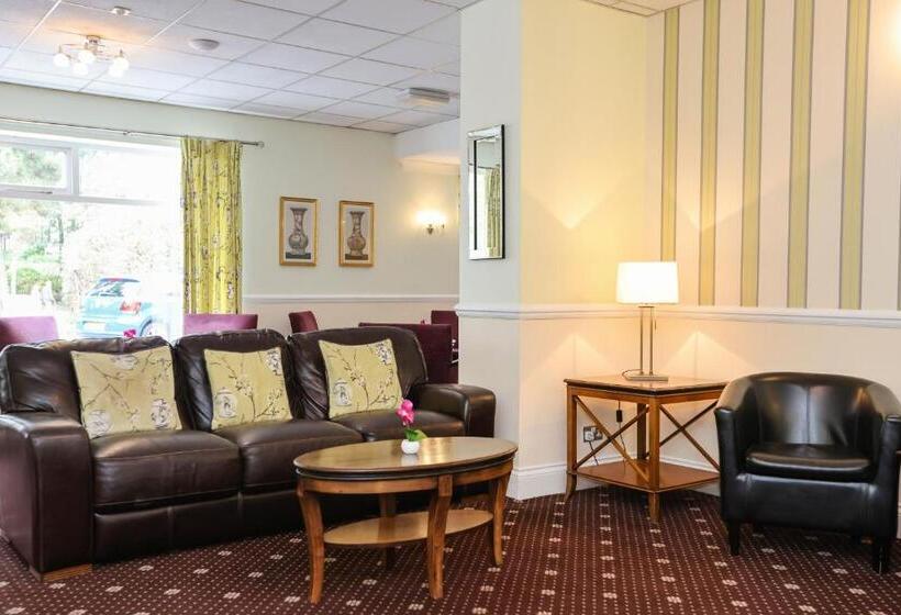 فندق The Mayfair