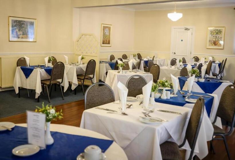 فندق The Mayfair