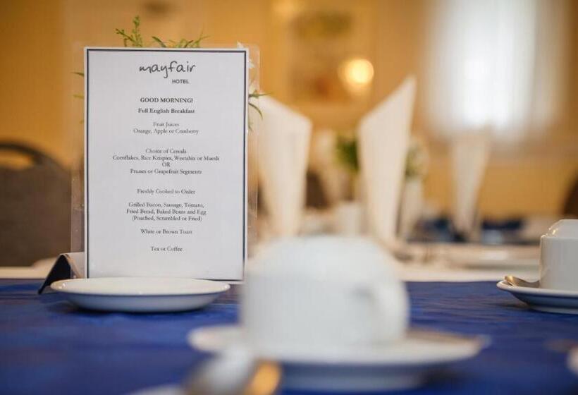 فندق The Mayfair